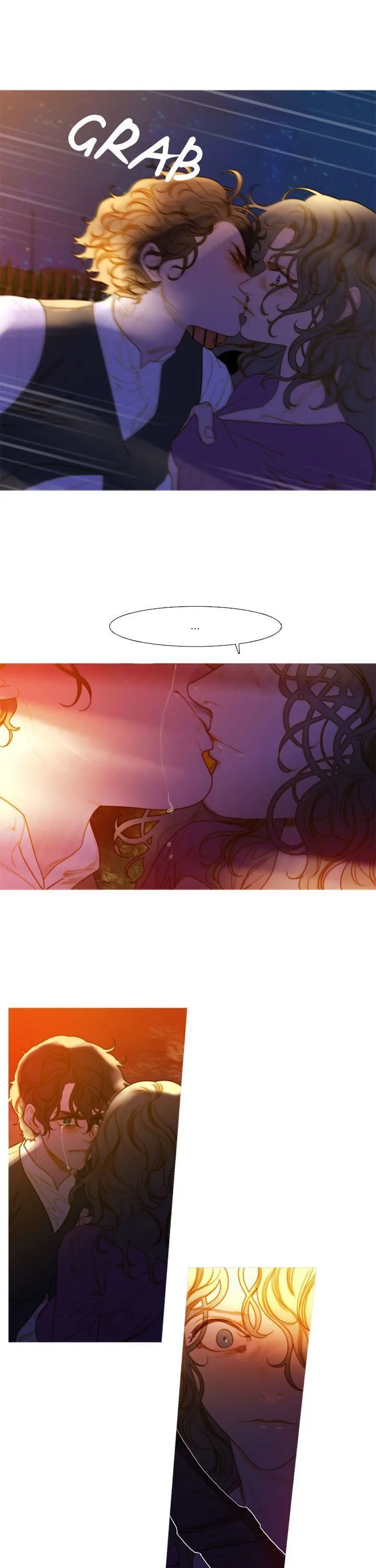 The Pale Horse Chapter 162 Online - página 39