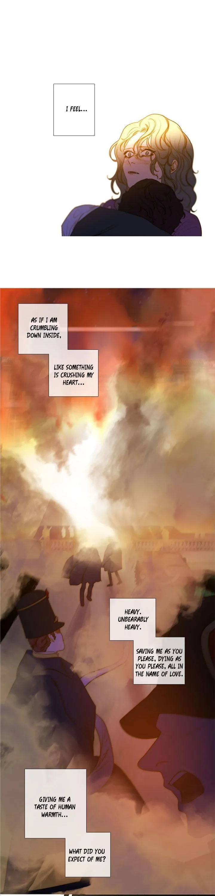 The Pale Horse Chapter 162 Online - página 41