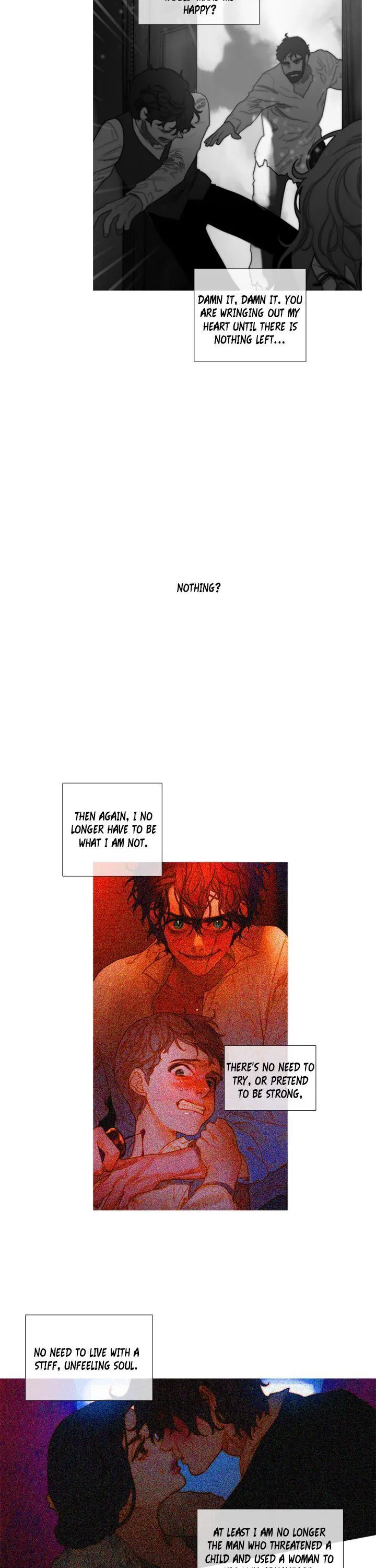 The Pale Horse Chapter 162 Online - página 43