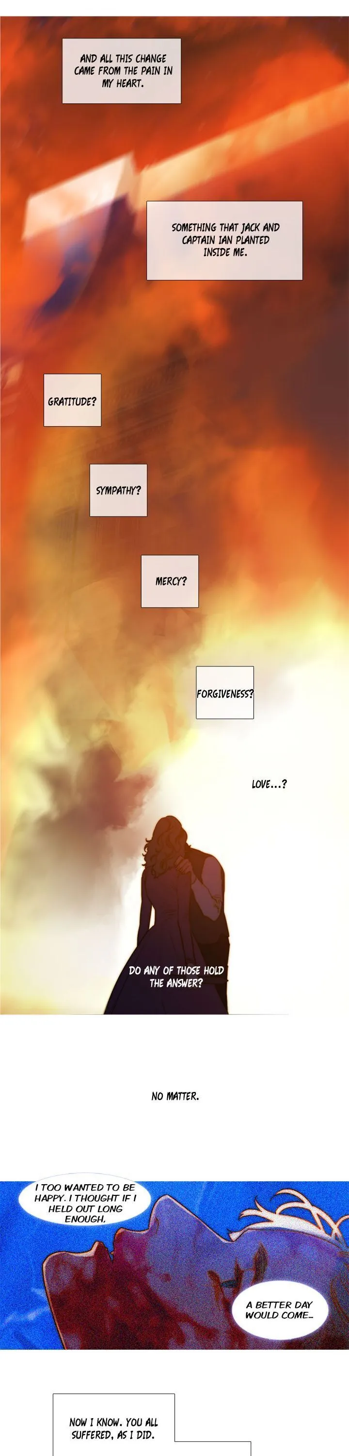 The Pale Horse Chapter 162 Online - página 45