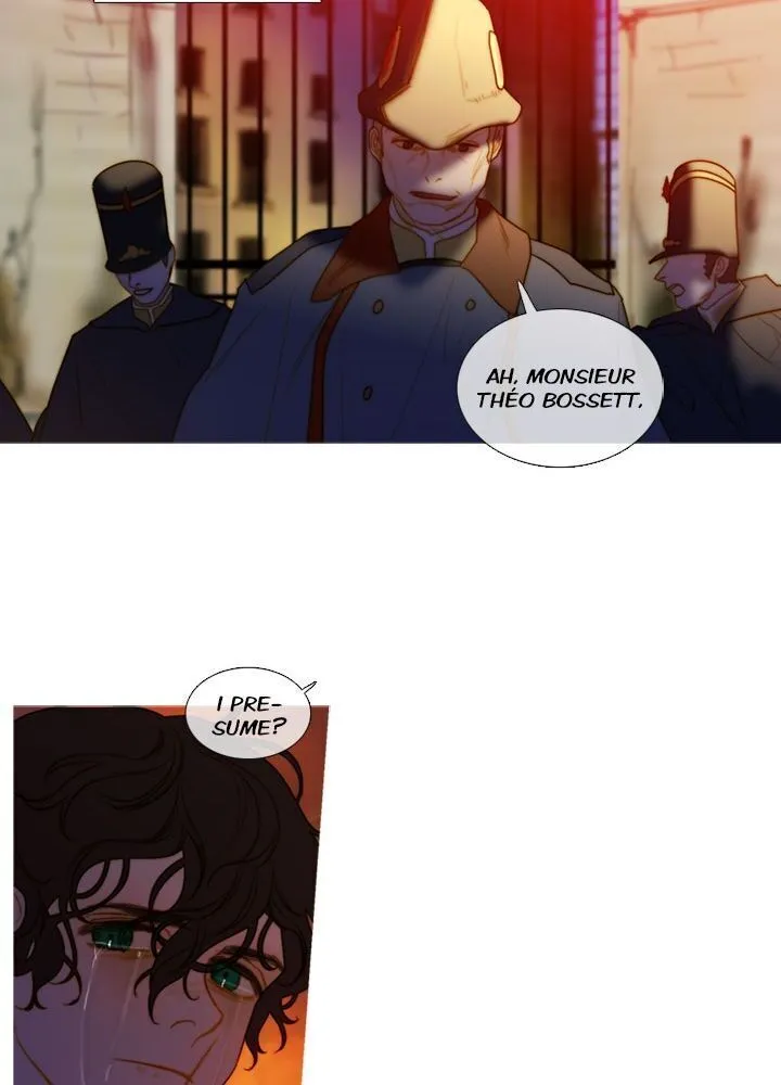 The Pale Horse Chapter 162 Online - página 48