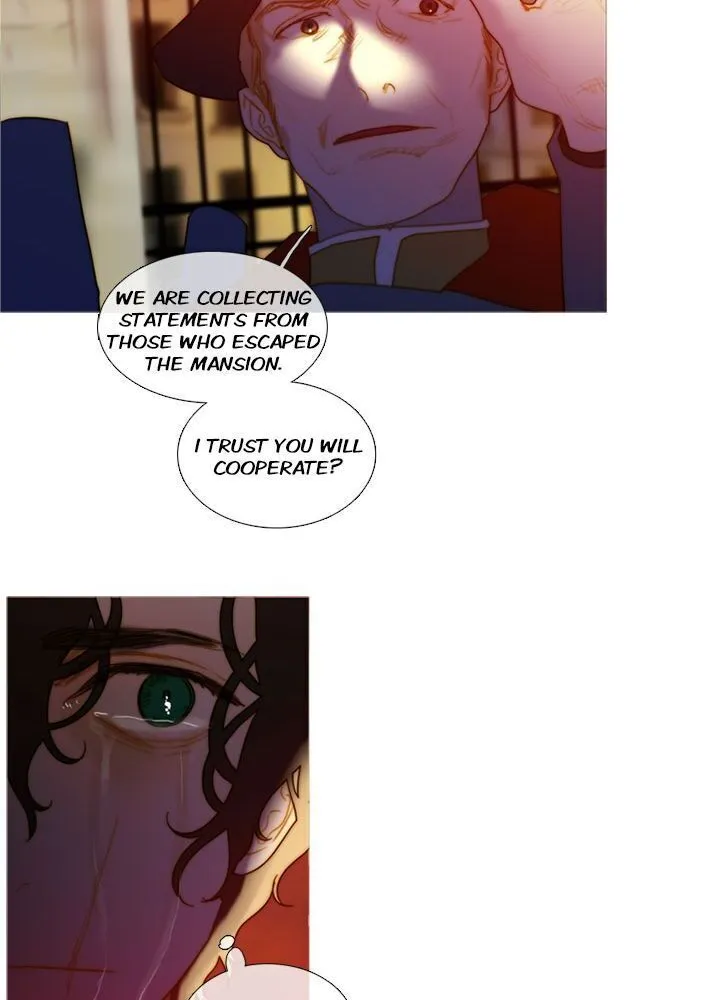 The Pale Horse Chapter 162 Online - página 50