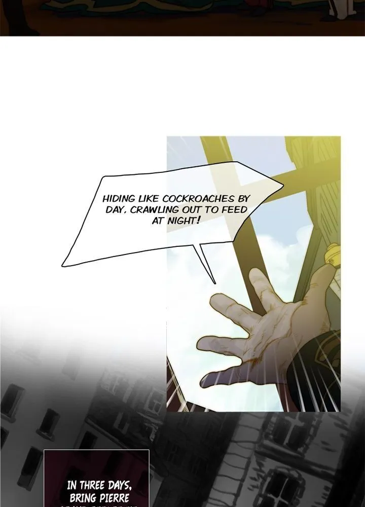 The Pale Horse Chapter 163 Online - página 4
