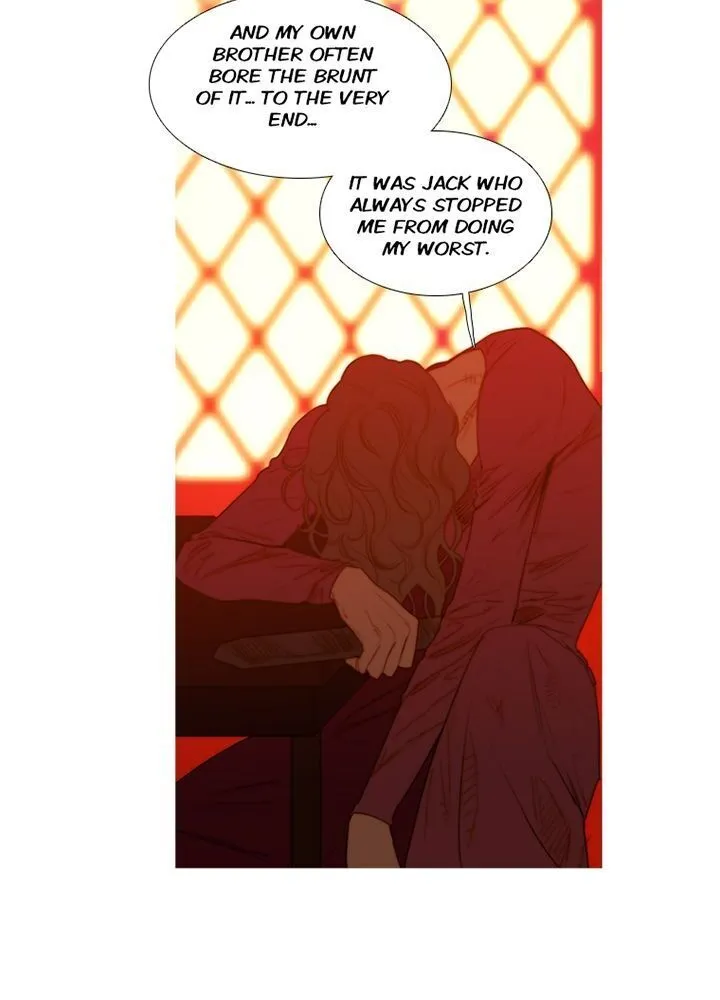 The Pale Horse Chapter 163 Online - página 6