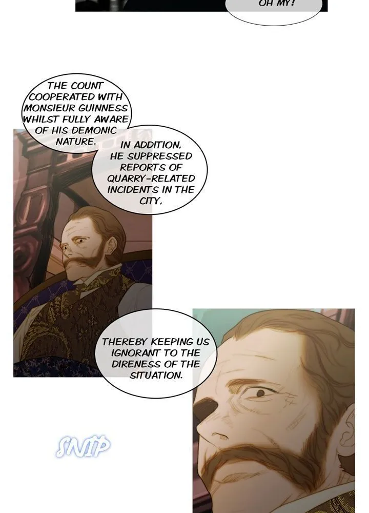 The Pale Horse Chapter 163 Online - página 8