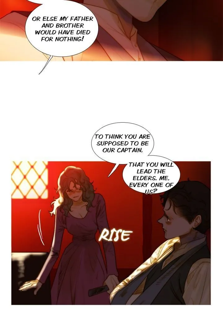 The Pale Horse Chapter 163 Online - página 12