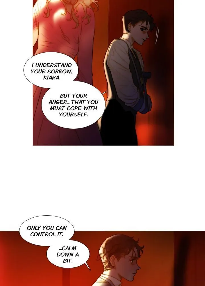 The Pale Horse Chapter 163 Online - página 14