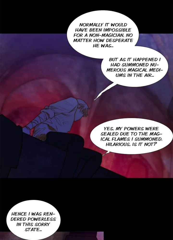The Pale Horse Chapter 163 Online - página 20