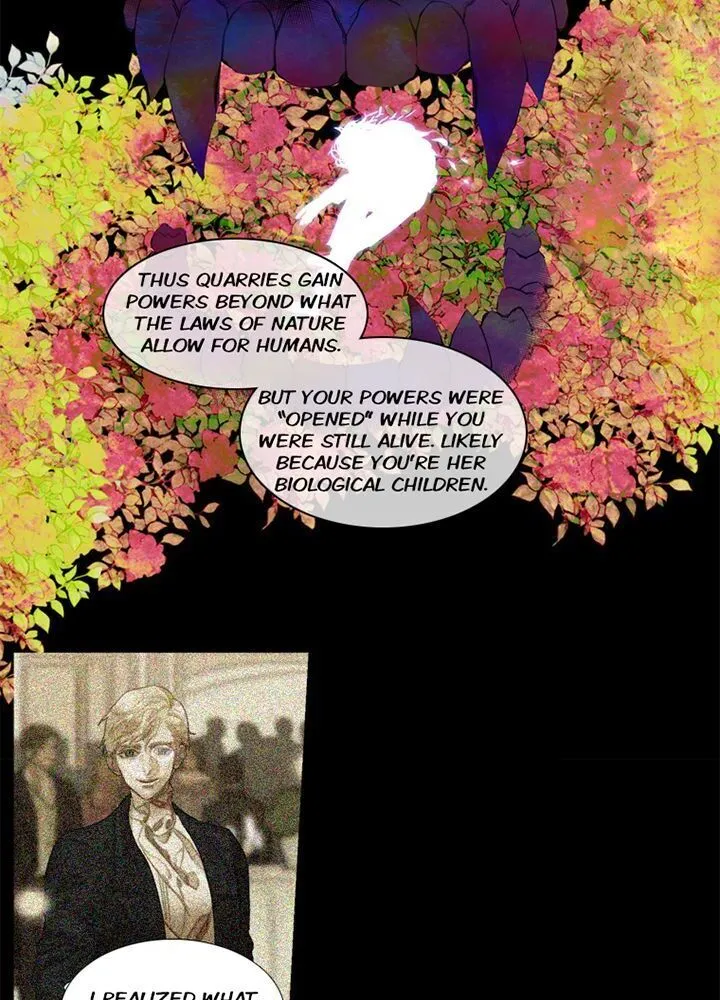 The Pale Horse Chapter 163 Online - página 24