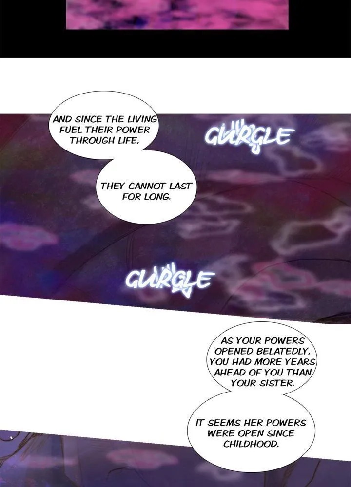 The Pale Horse Chapter 163 Online - página 26