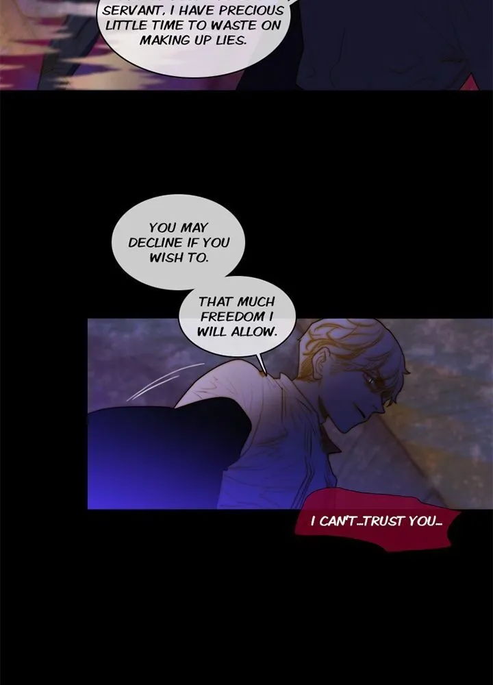 The Pale Horse Chapter 163 Online - página 28