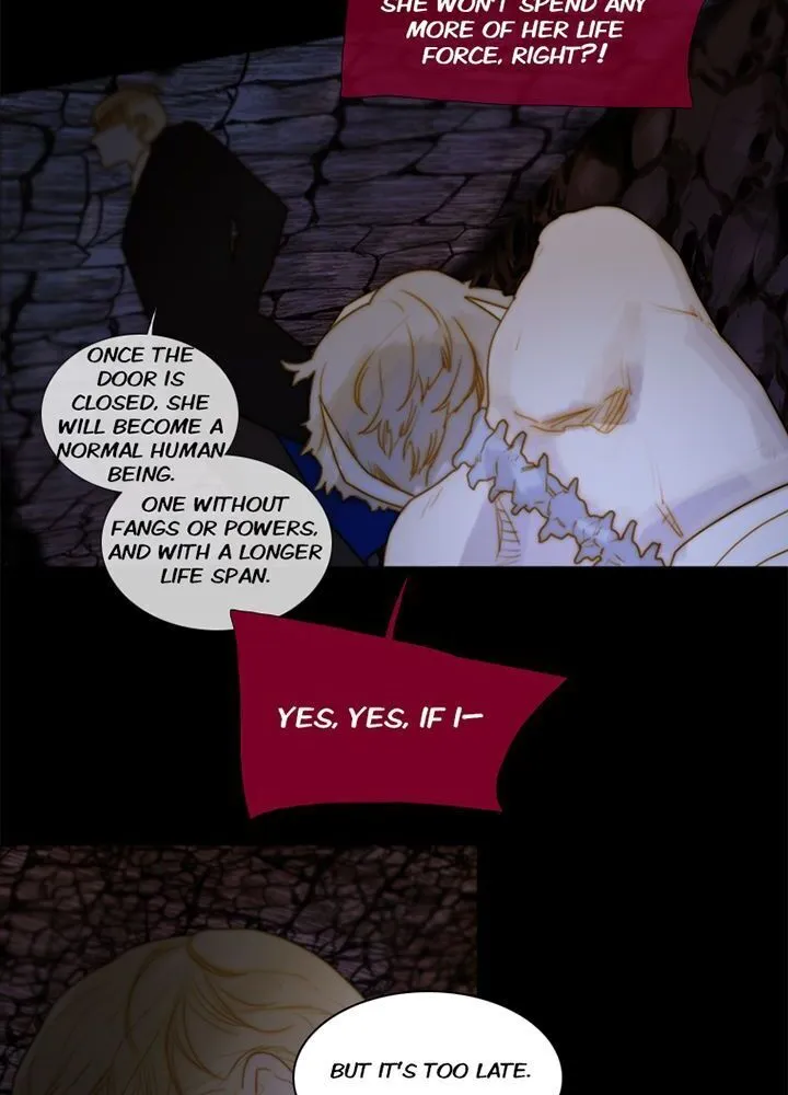 The Pale Horse Chapter 163 Online - página 34