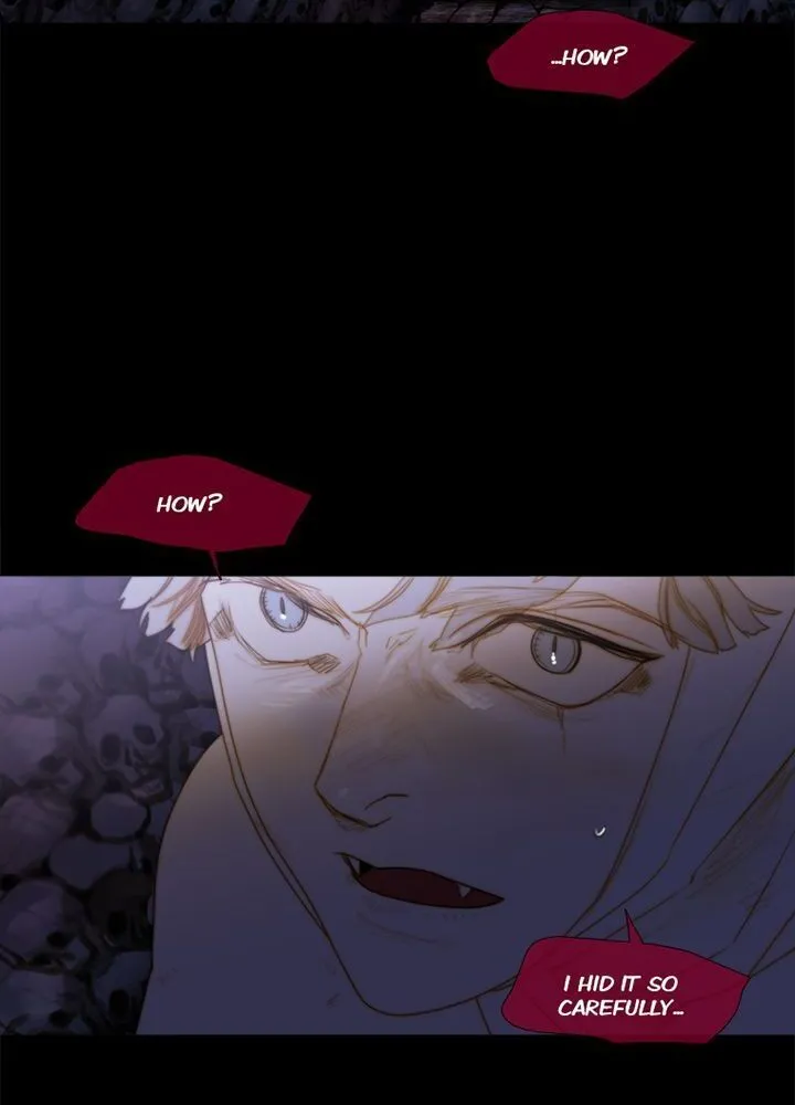 The Pale Horse Chapter 163 Online - página 38