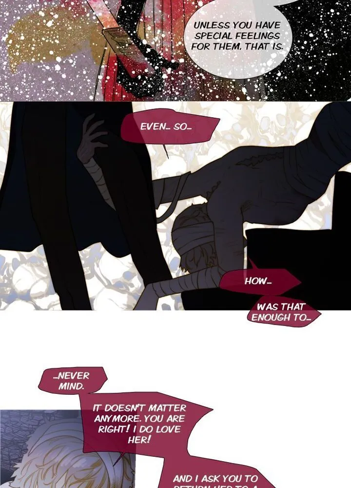 The Pale Horse Chapter 163 Online - página 40