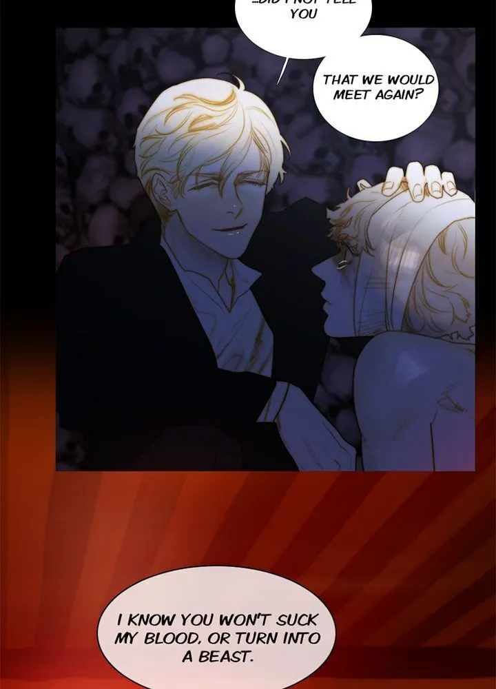 The Pale Horse Chapter 163 Online - página 42