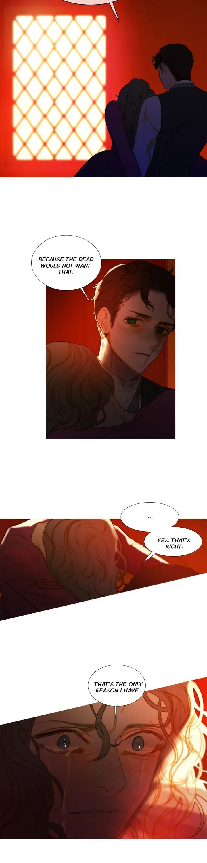 The Pale Horse Chapter 163 Online - página 43