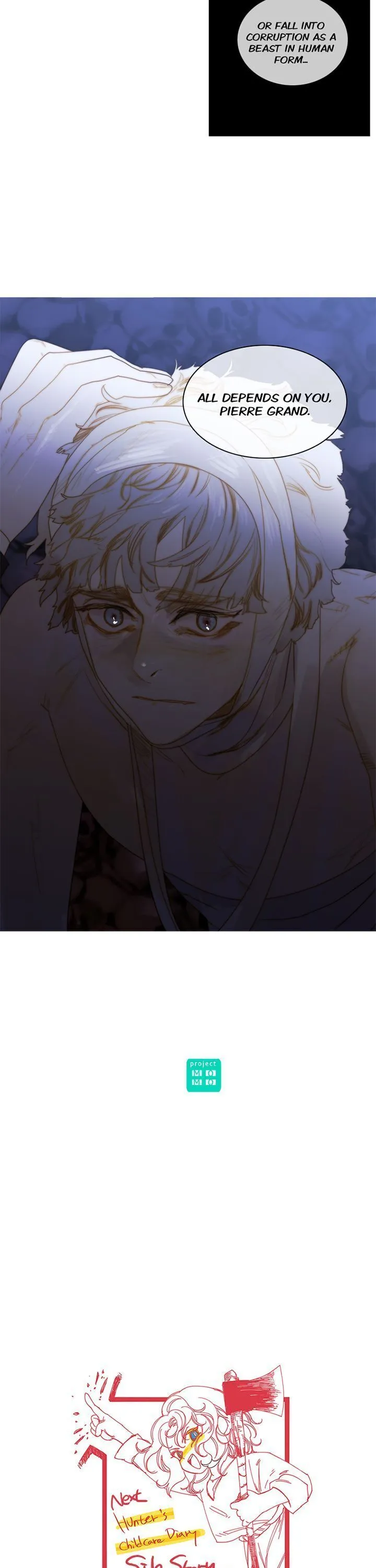 The Pale Horse Chapter 163 Online - página 47