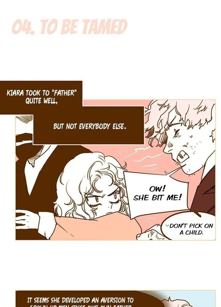 The Pale Horse Chapter 163.5 Online - página 6