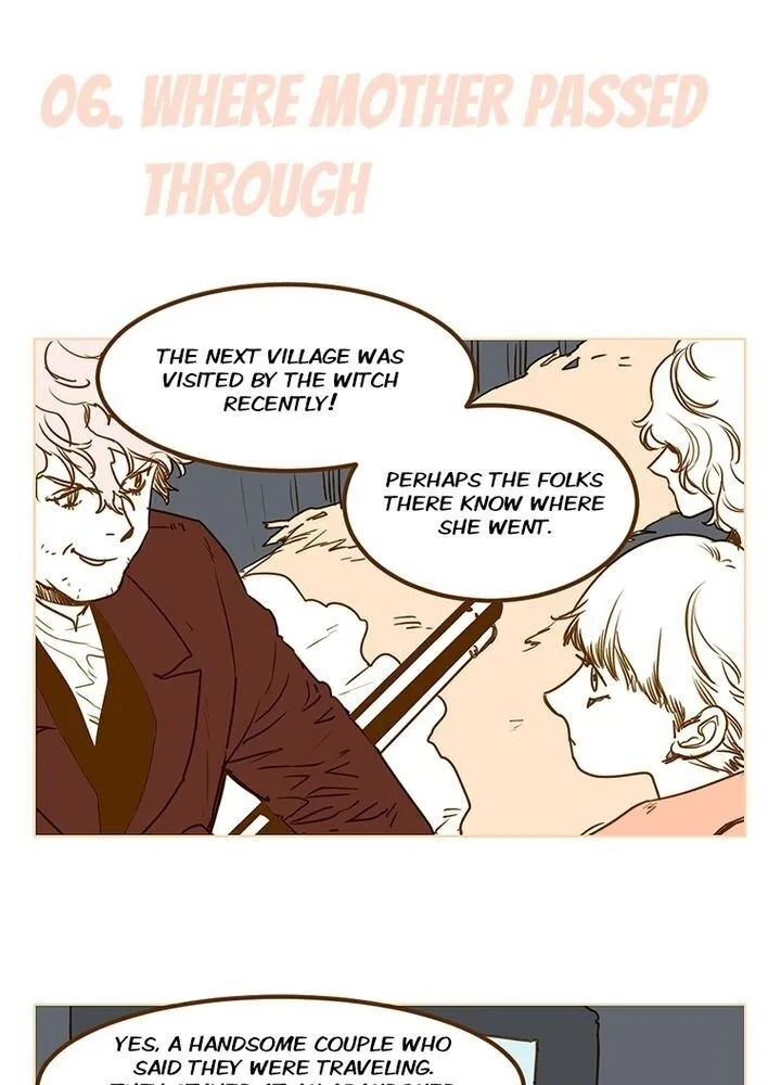 The Pale Horse Chapter 163.5 Online - página 9