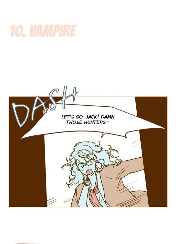 The Pale Horse Chapter 163.5 Online - página 15