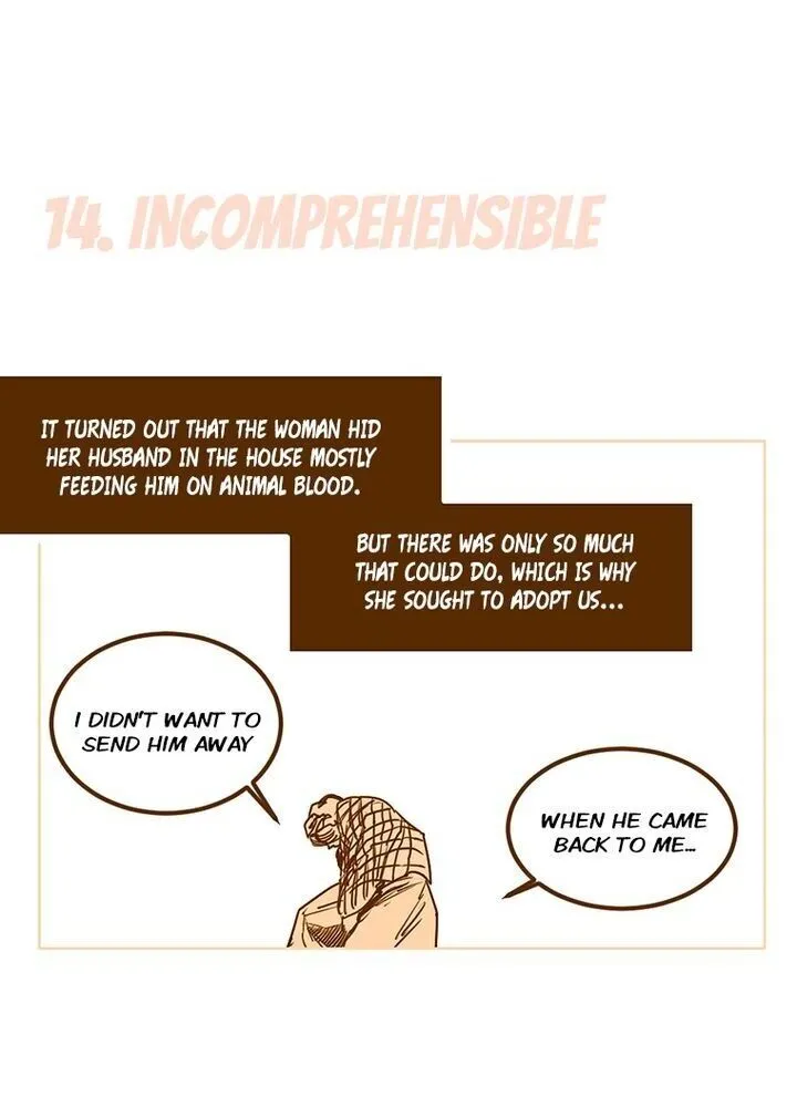 The Pale Horse Chapter 163.5 Online - página 21