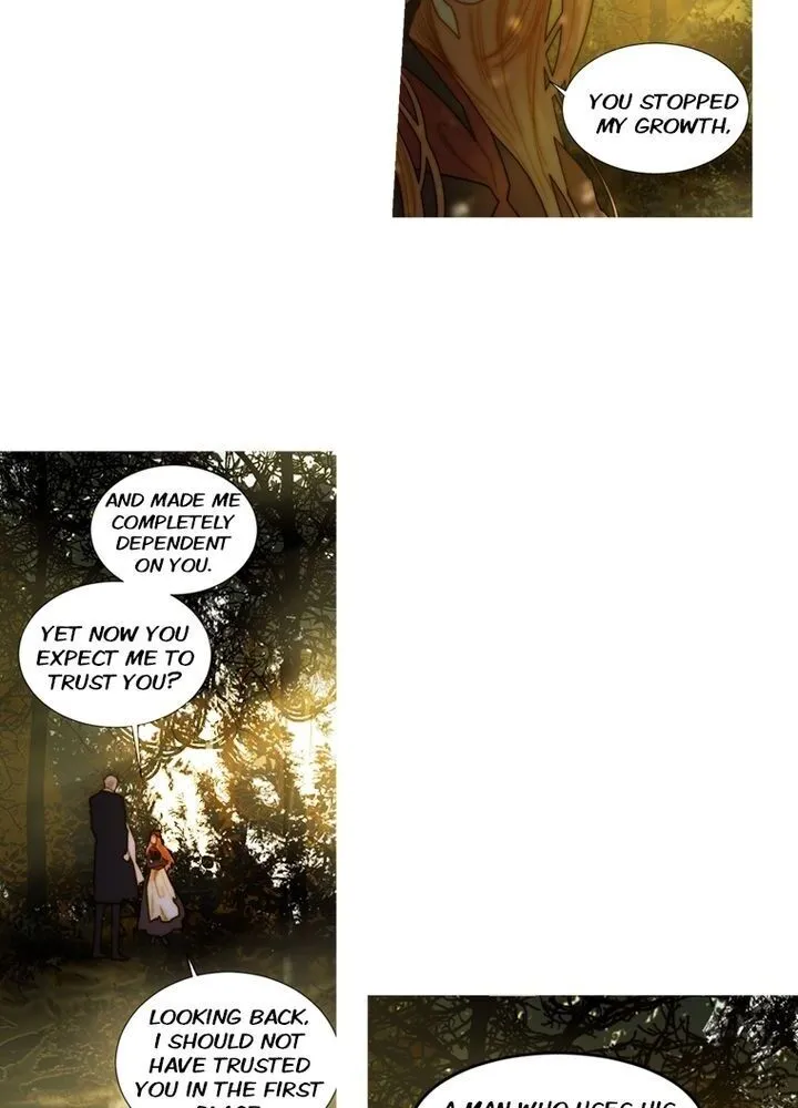 The Pale Horse Chapter 165 Online - página 2