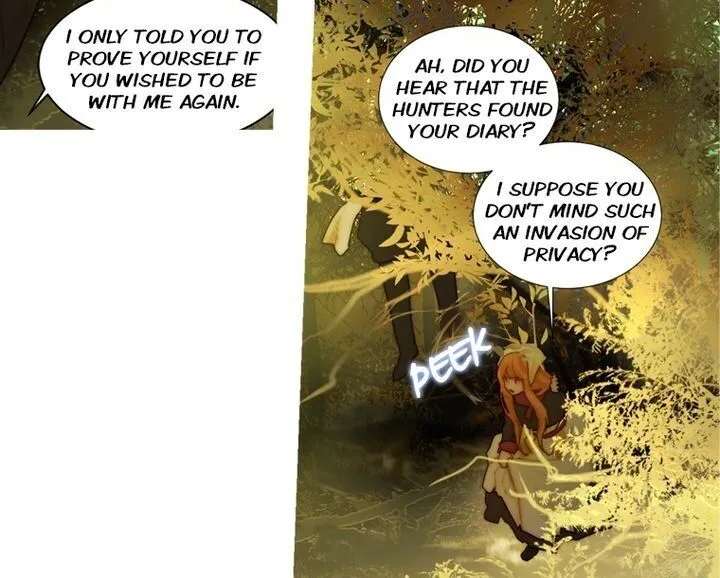 The Pale Horse Chapter 165 Online - página 4