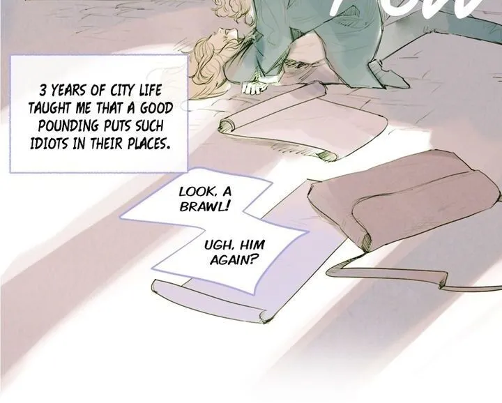 The Pale Horse Chapter 165 Online - página 8