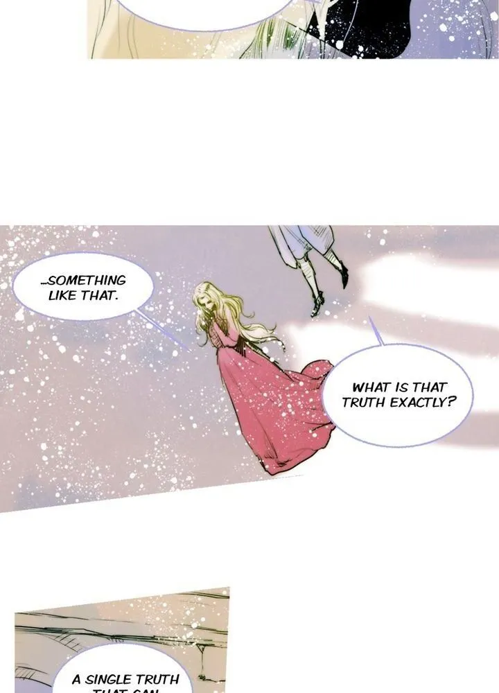 The Pale Horse Chapter 165 Online - página 10