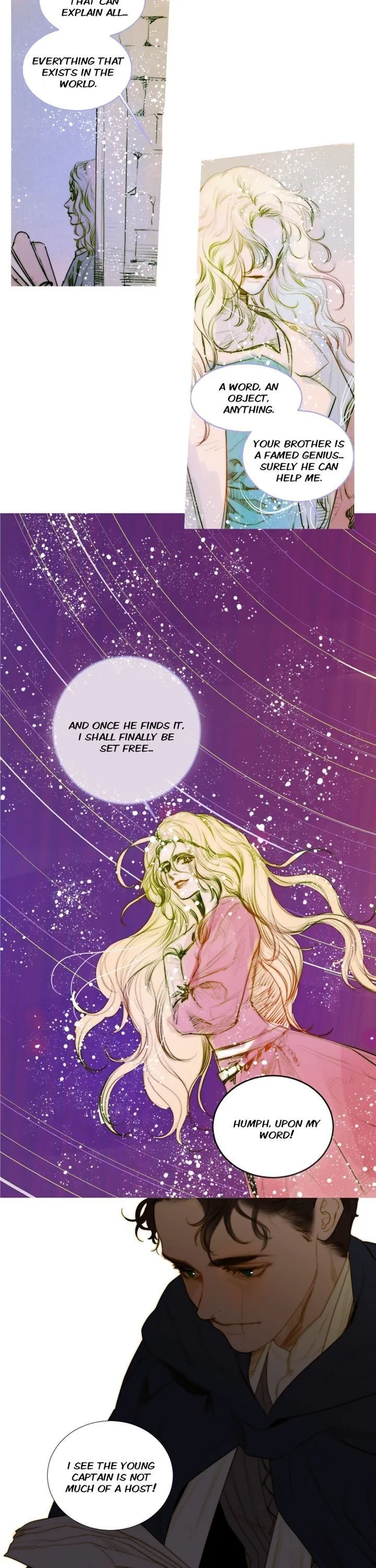 The Pale Horse Chapter 165 Online - página 11
