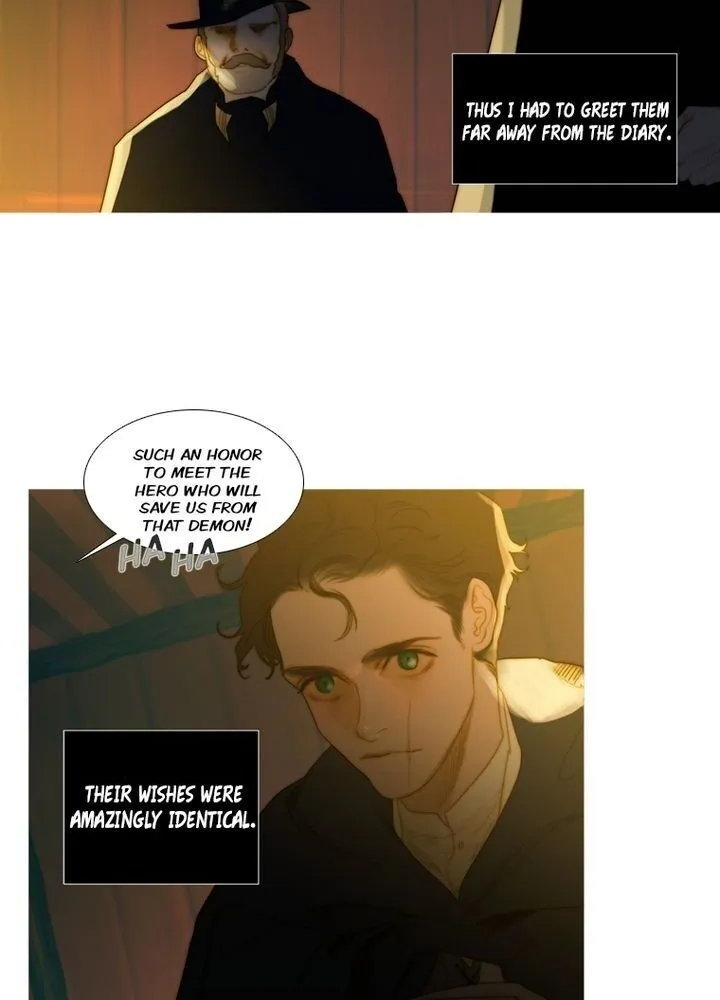 The Pale Horse Chapter 165 Online - página 14