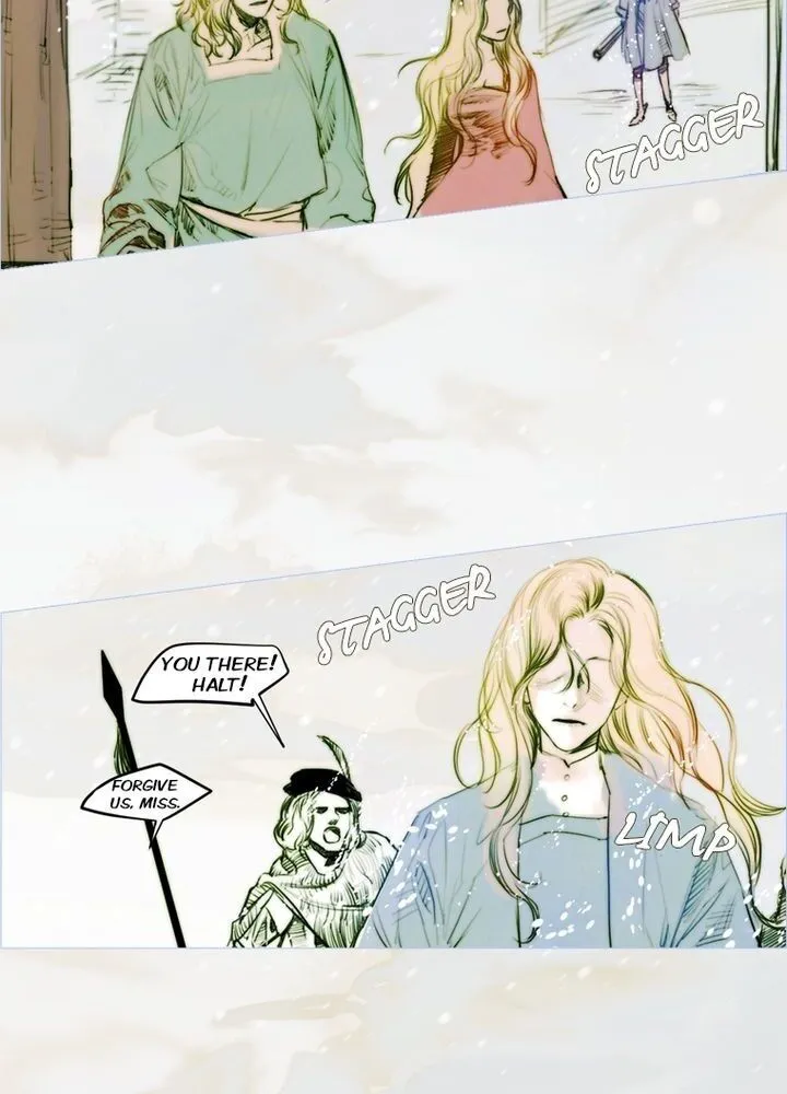 The Pale Horse Chapter 165 Online - página 16