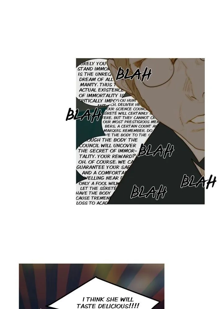 The Pale Horse Chapter 165 Online - página 22