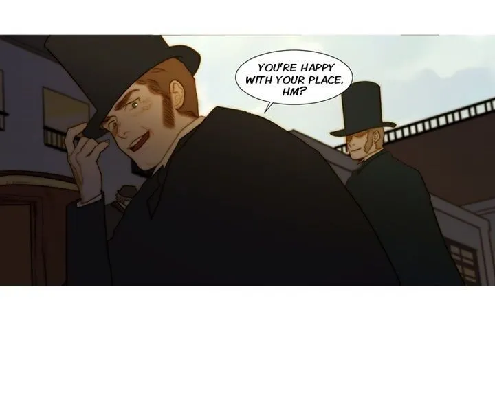 The Pale Horse Chapter 165 Online - página 24