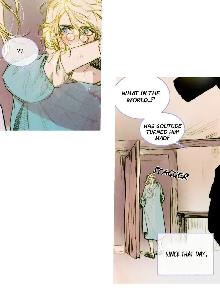 The Pale Horse Chapter 165 Online - página 30