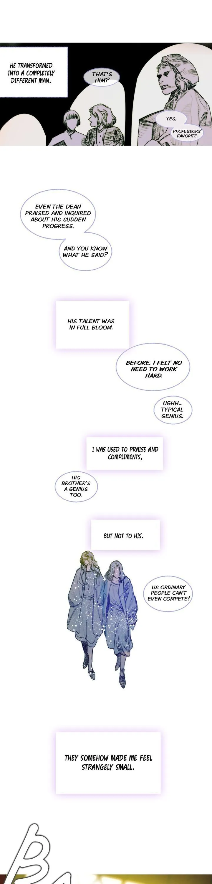 The Pale Horse Chapter 165 Online - página 31