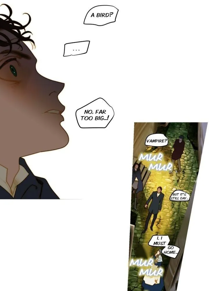 The Pale Horse Chapter 165 Online - página 38