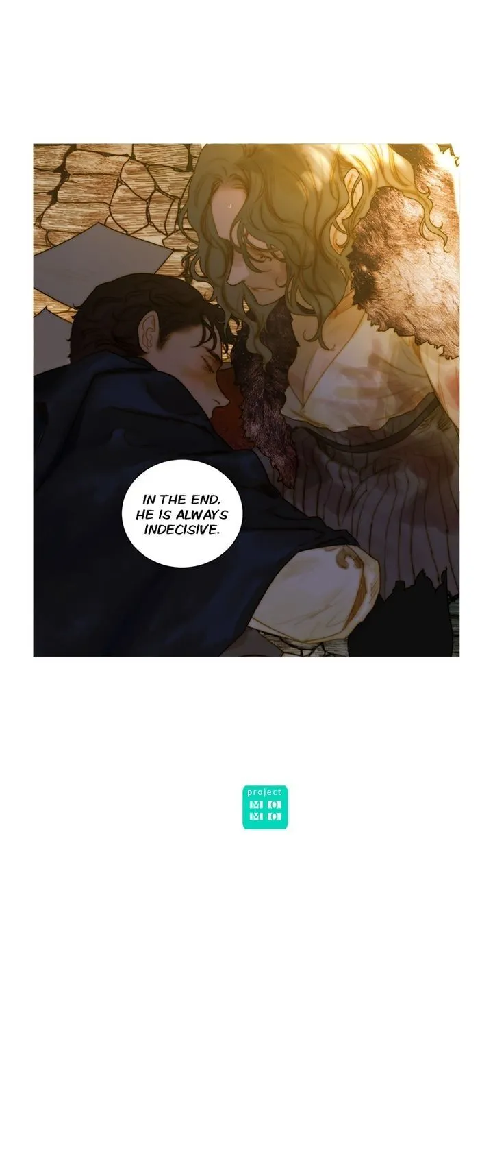 The Pale Horse Chapter 165 Online - página 51