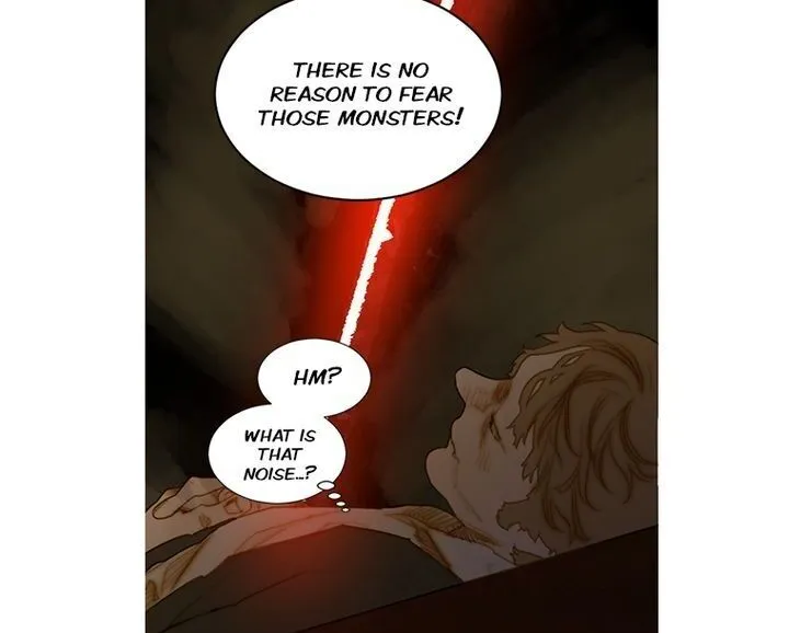 The Pale Horse Chapter 166 Online - página 4
