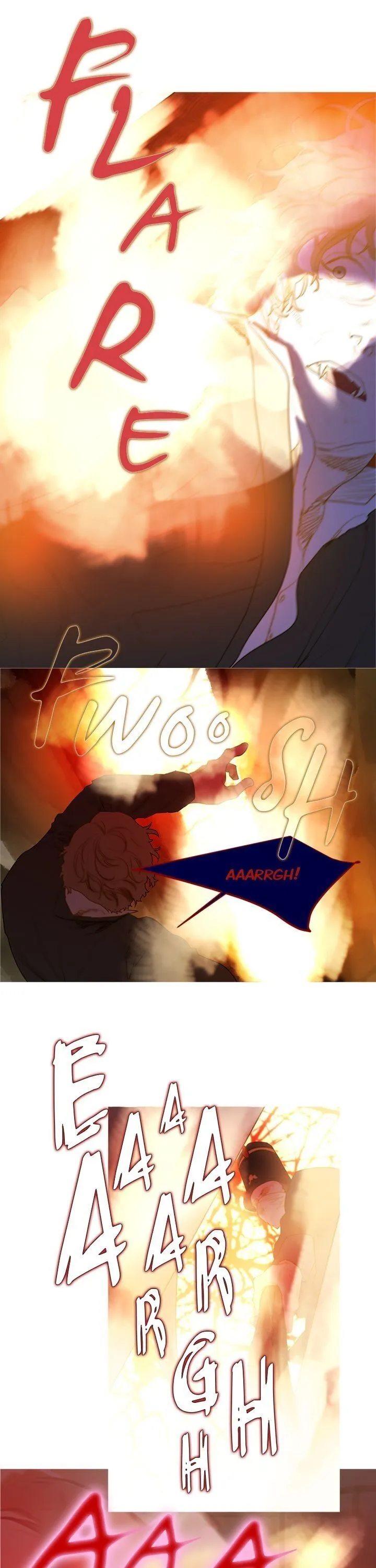 The Pale Horse Chapter 166 Online - página 5
