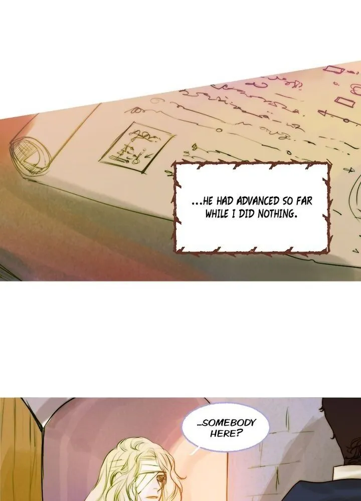 The Pale Horse Chapter 166 Online - página 10