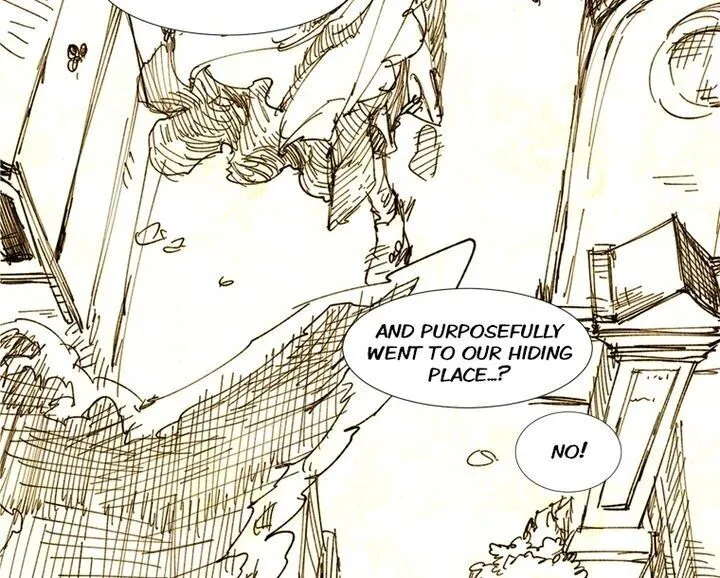 The Pale Horse Chapter 166 Online - página 19