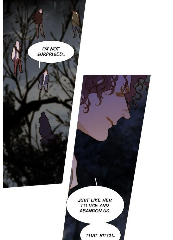 The Pale Horse Chapter 166 Online - página 21