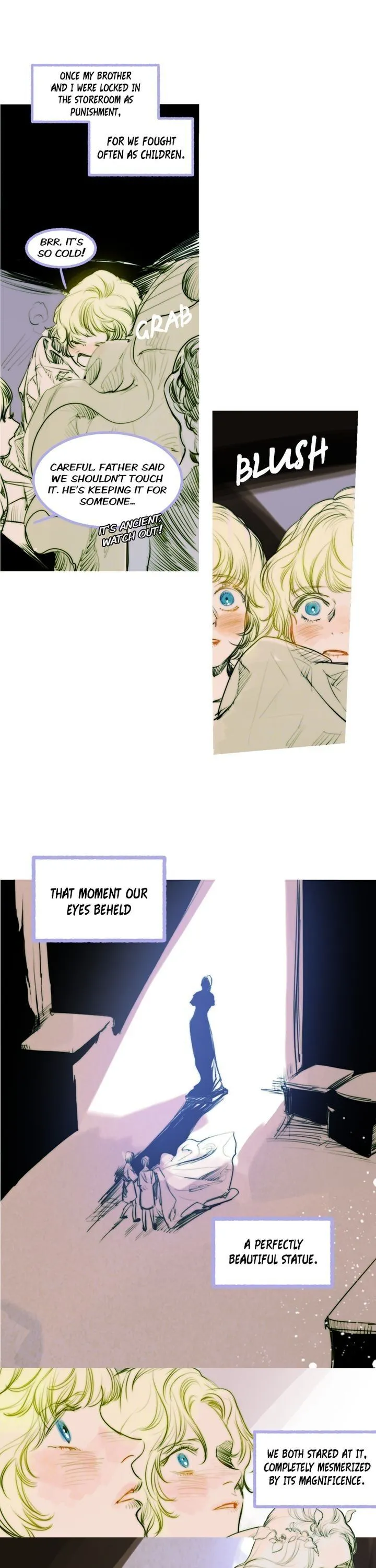 The Pale Horse Chapter 166 Online - página 24