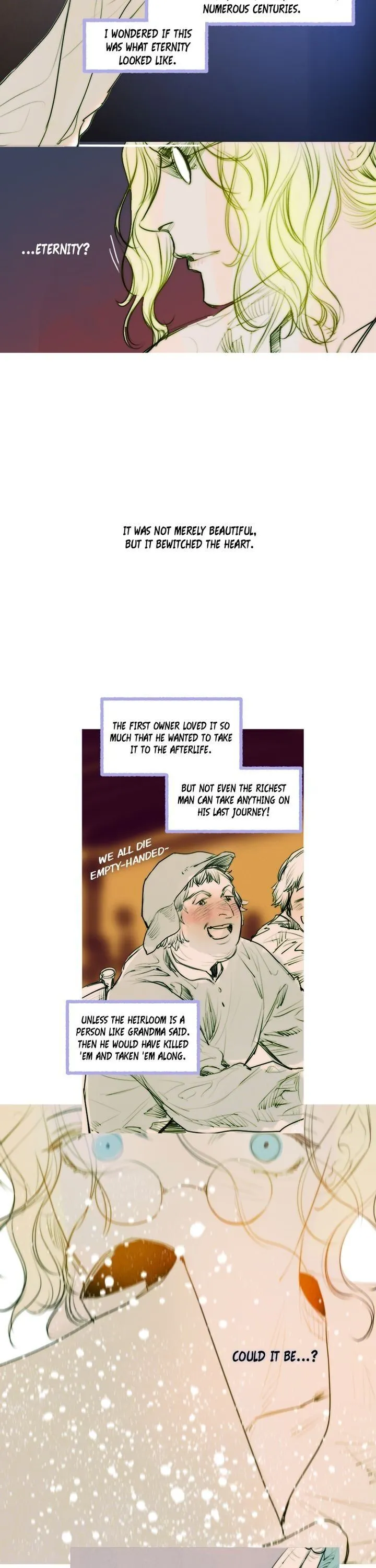 The Pale Horse Chapter 166 Online - página 26