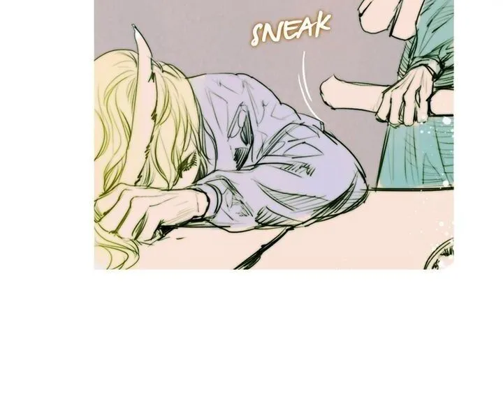 The Pale Horse Chapter 166 Online - página 27