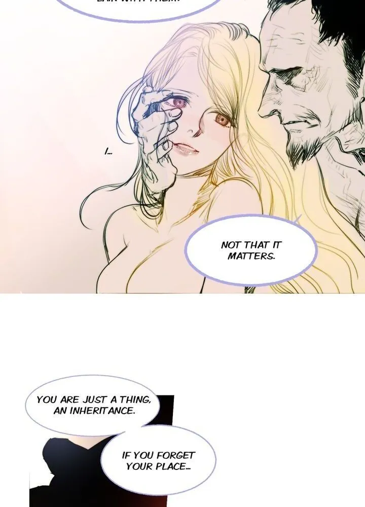 The Pale Horse Chapter 166 Online - página 29