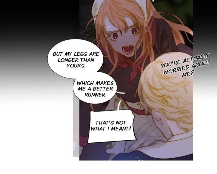 The Pale Horse Chapter 166 Online - página 42
