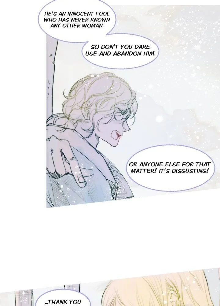 The Pale Horse Chapter 166 Online - página 44