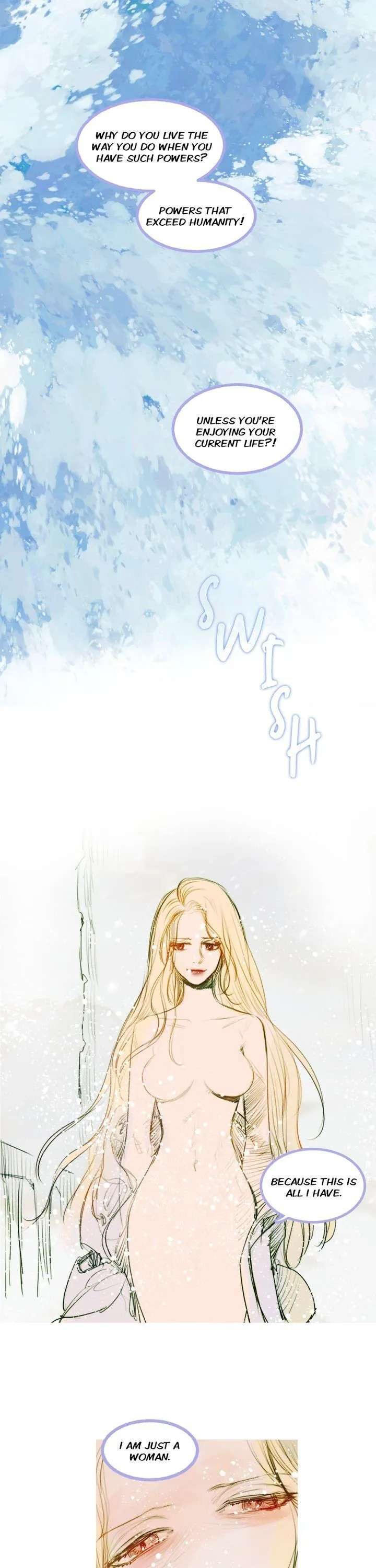 The Pale Horse Chapter 166 Online - página 47